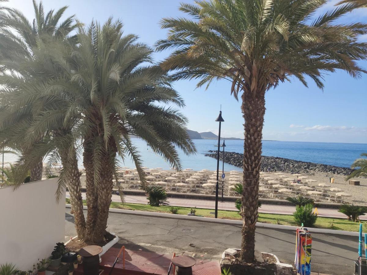 Apartment Amazing View In Tenerife Royal Garden Playa de las Americas (Tenerife)