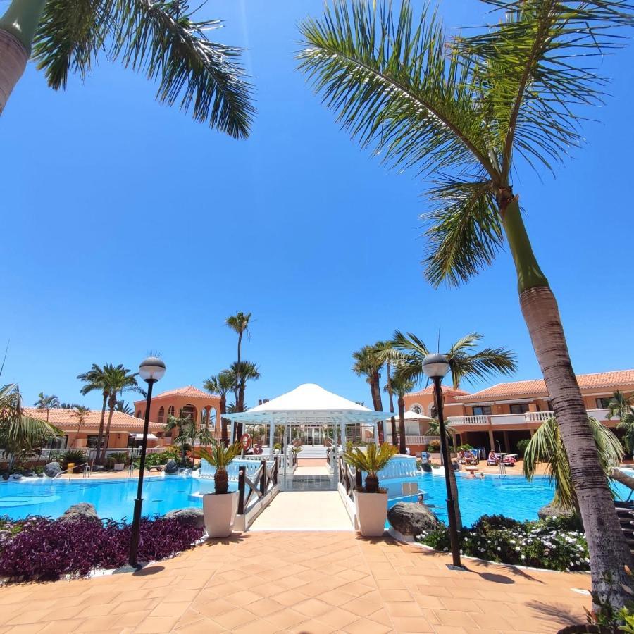 Apartment Amazing View In Tenerife Royal Garden