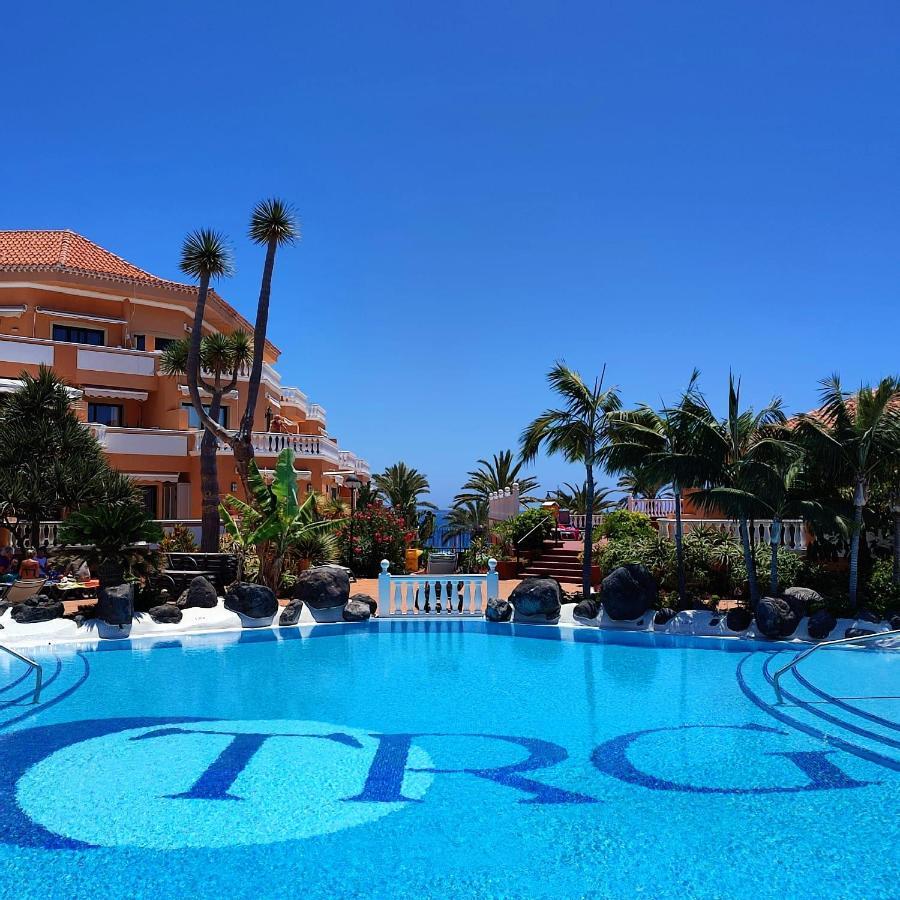 Apartment Amazing View In Tenerife Royal Garden *