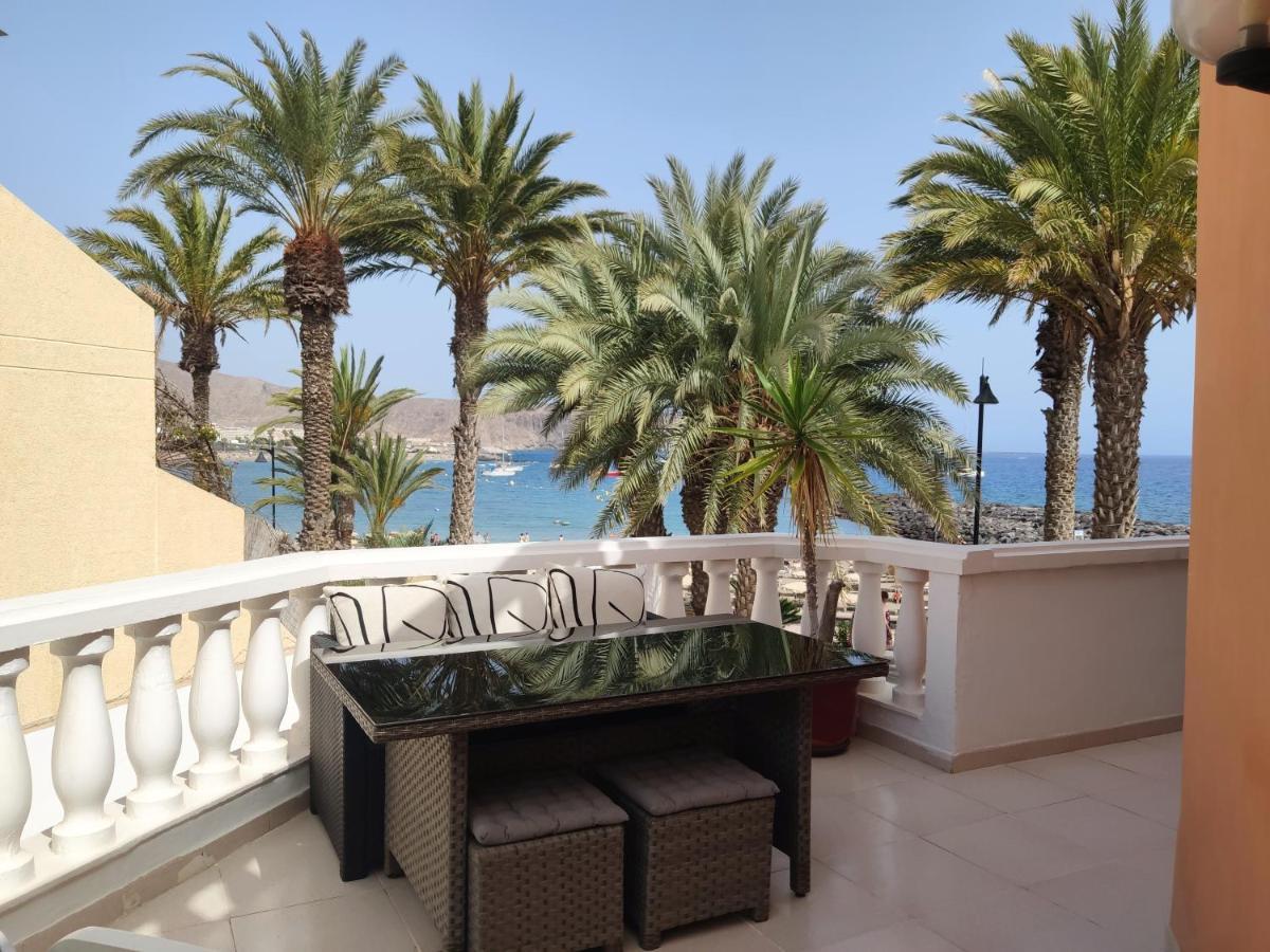 Amazing View In Tenerife Royal Garden *