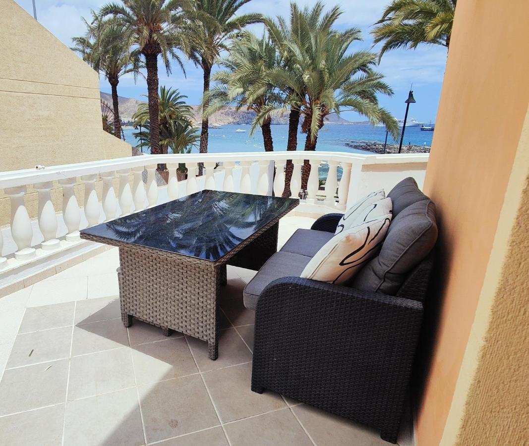 Apartment Amazing View In Tenerife Royal Garden *