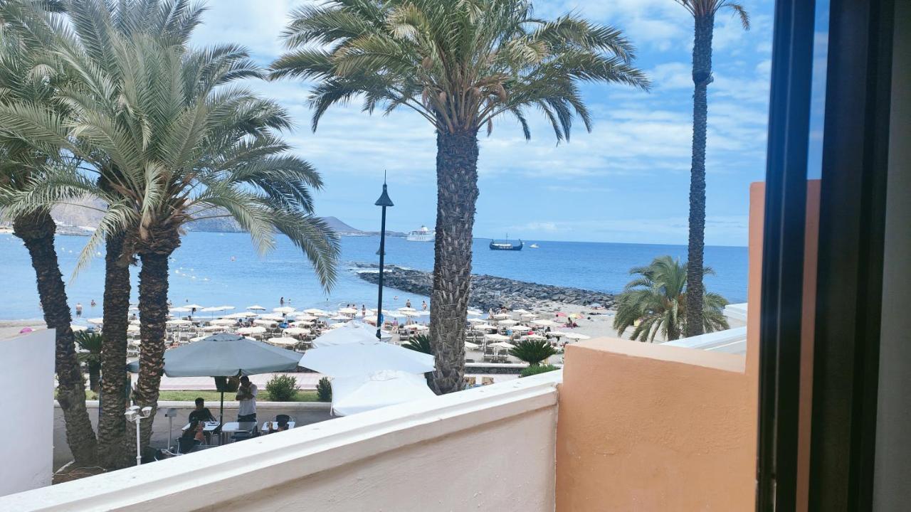Amazing View In Tenerife Royal Garden * Playa de las Americas (Tenerife)