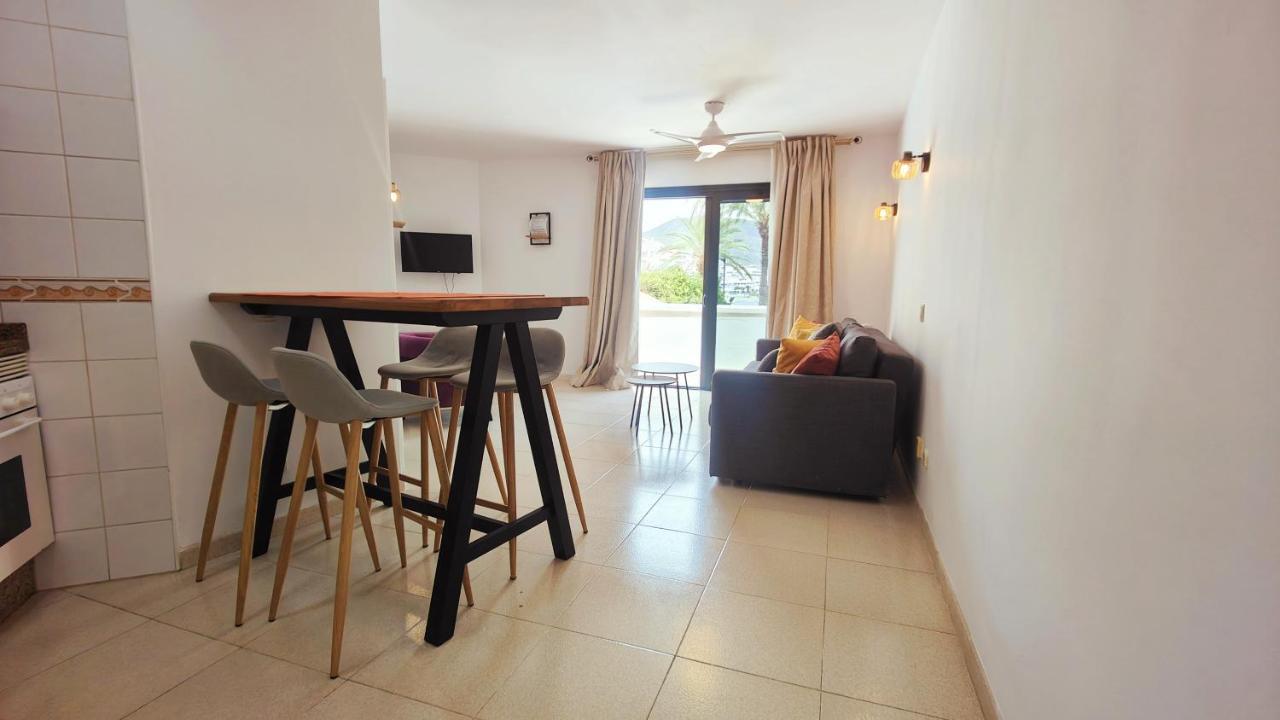 Amazing View In Tenerife Royal Garden Apartment Playa de las Americas (Tenerife)