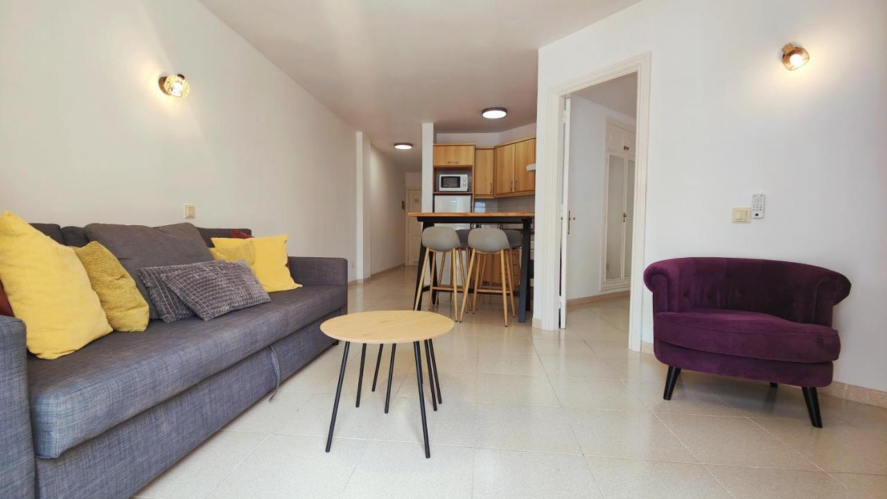 Amazing View In Tenerife Royal Garden Apartment Playa de las Americas (Tenerife)