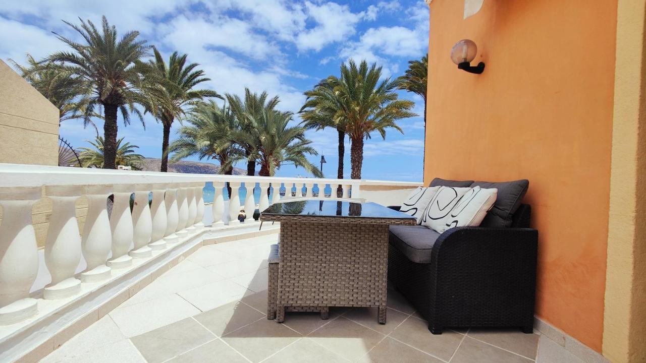 Apartment Amazing View In Tenerife Royal Garden *