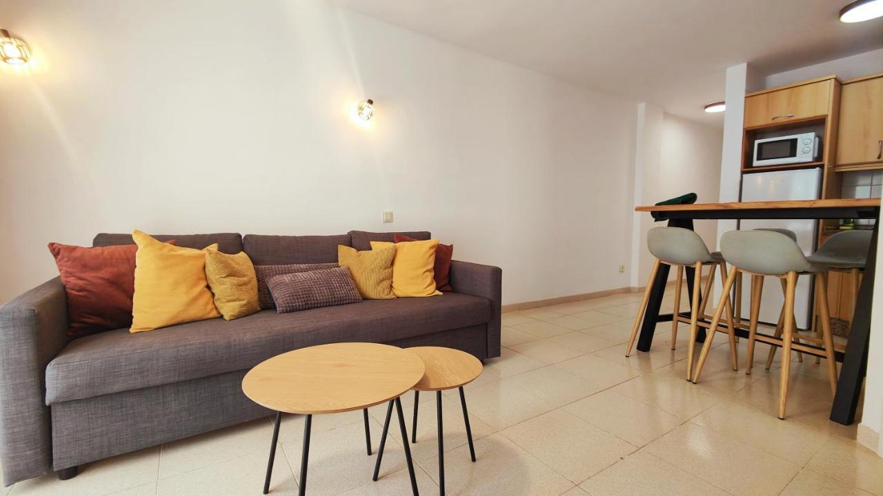 Amazing View In Tenerife Royal Garden Apartment