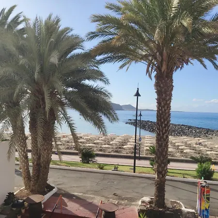 Amazing View In Tenerife Royal Garden Playa de las Americas  Exterior photo