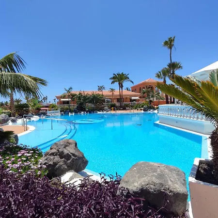 Amazing View In Tenerife Royal Garden Playa de las Americas  Exterior photo