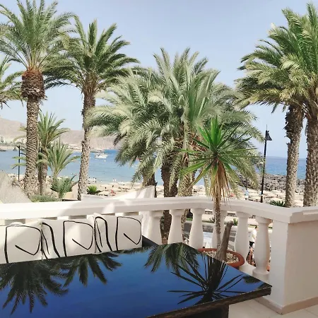 Amazing View In Tenerife Royal Garden Playa de las Americas  Exterior photo