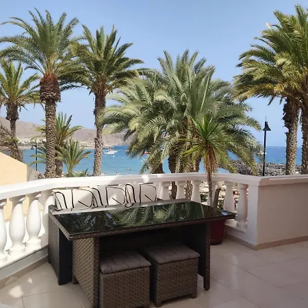 Amazing View In Tenerife Royal Garden Playa de las Americas  Exterior photo